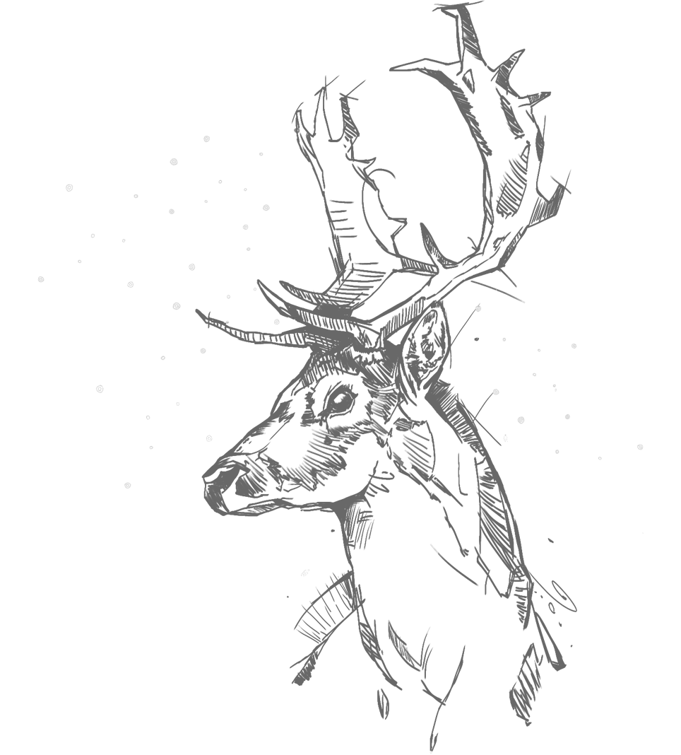 Ouranos Media Deer