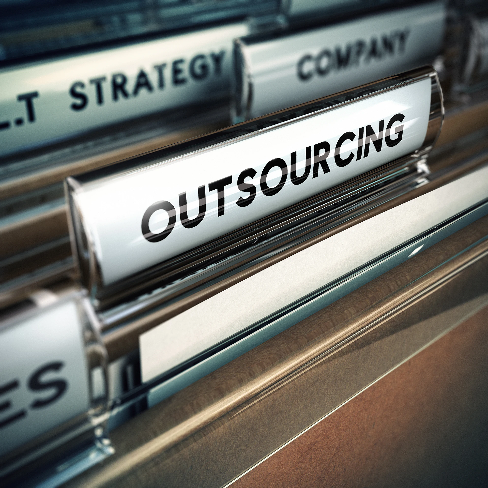 Outsourcing
