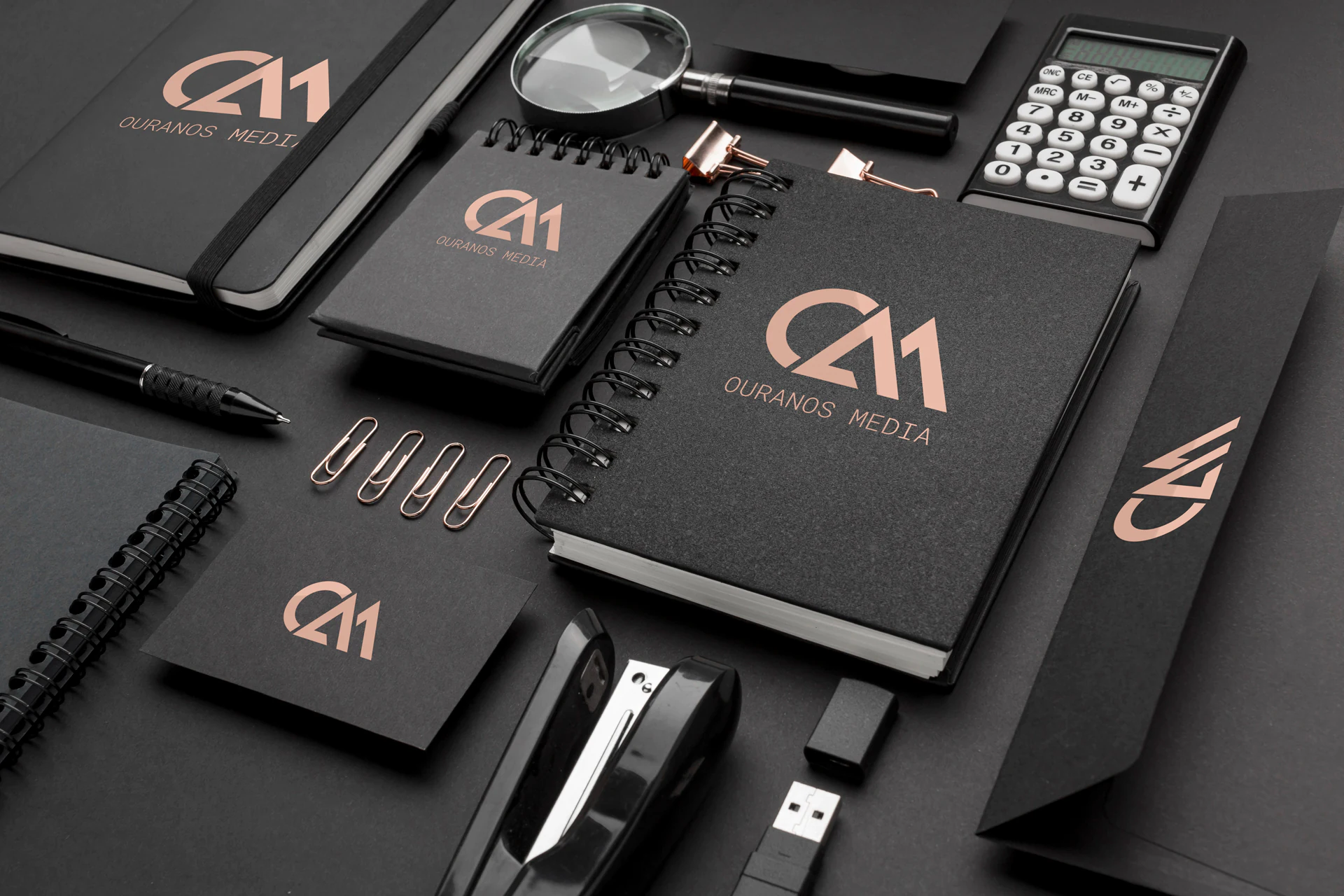 Stationary Design