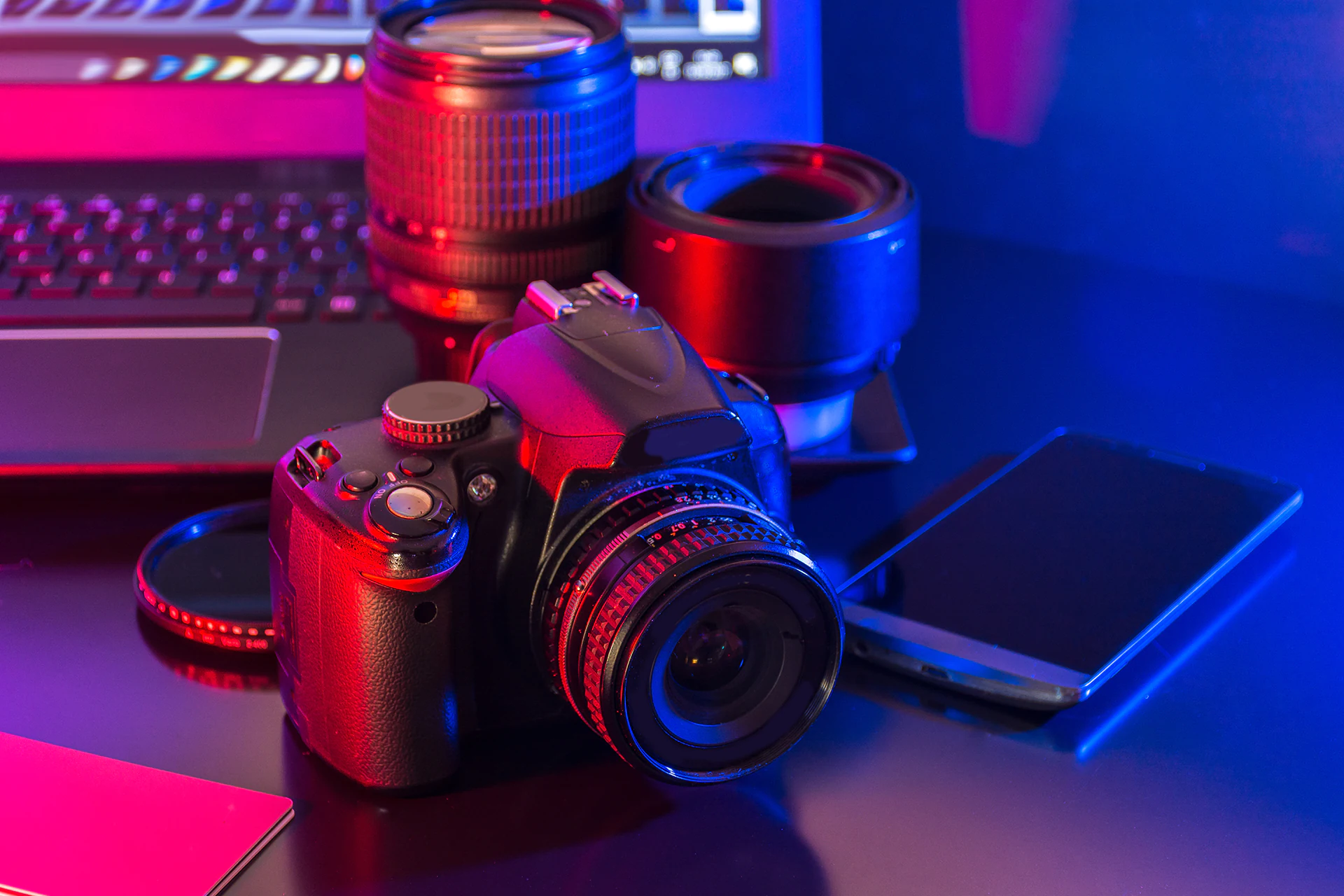 Advertisment Production