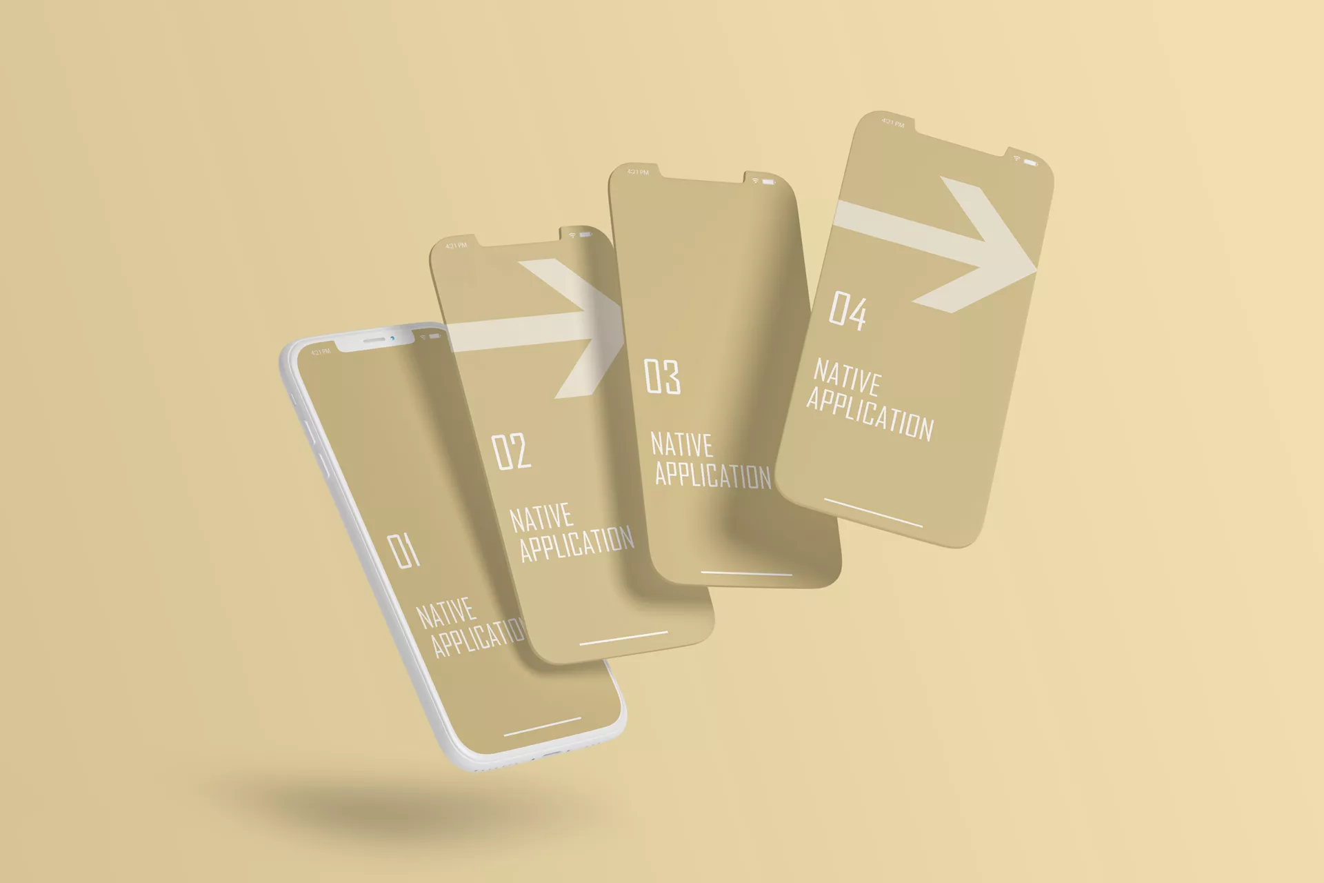 Native Application Development