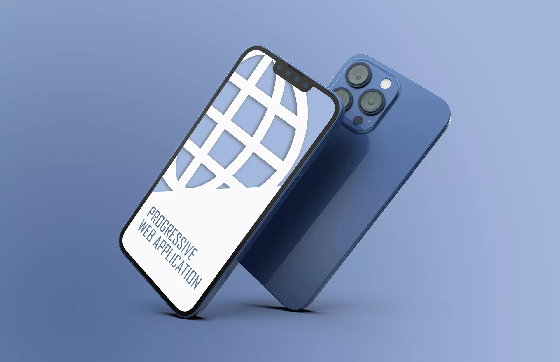 Progressive Web Application Devlelopment