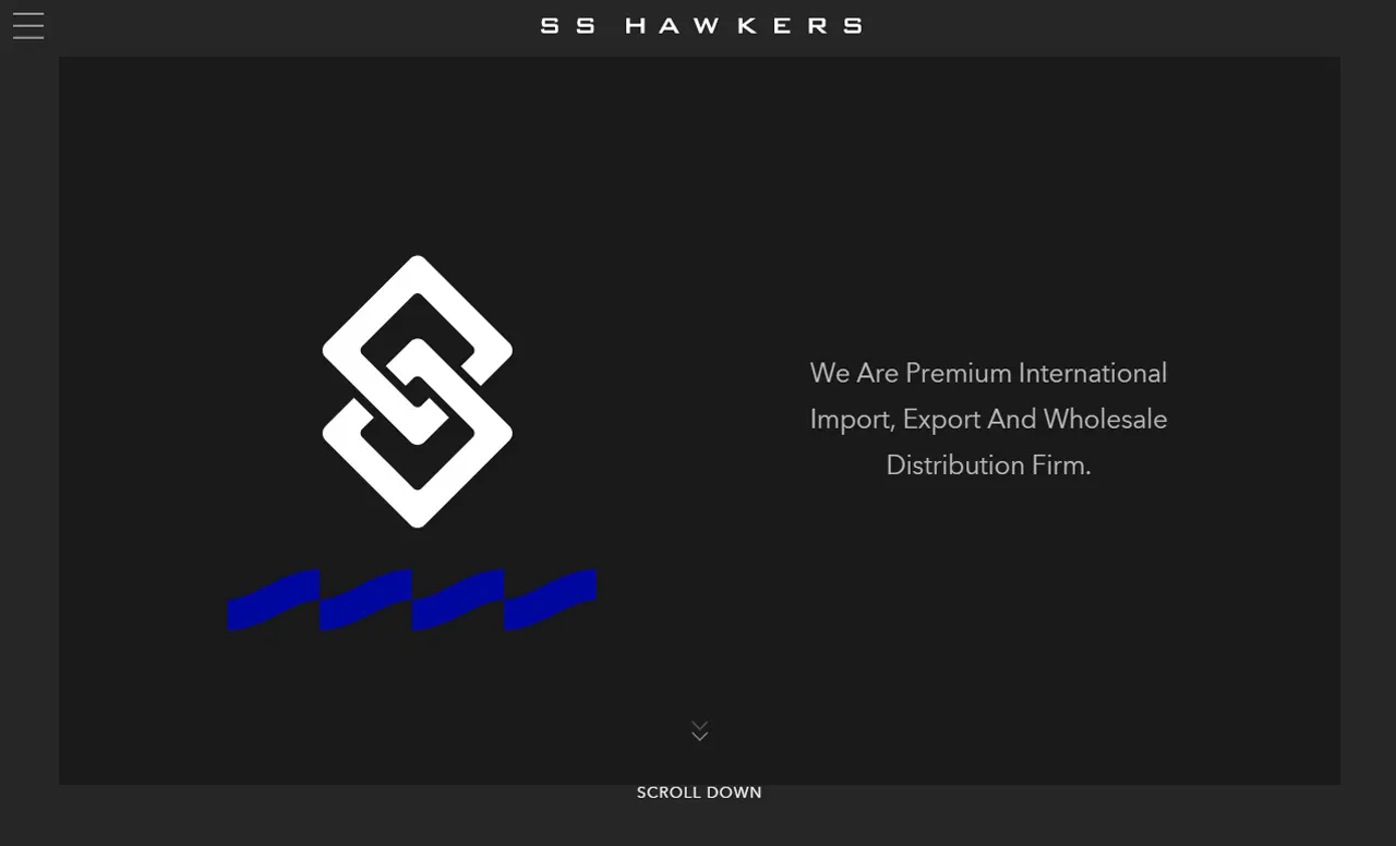 SS Hawkers